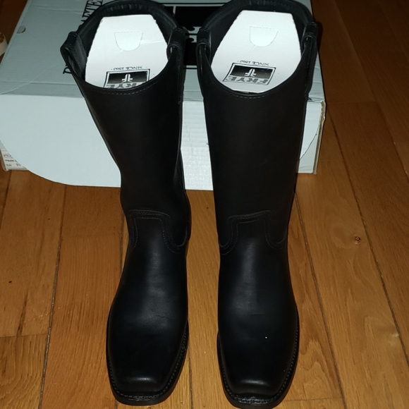 Frye Calvary 12L NWT - Picture 2 of 7